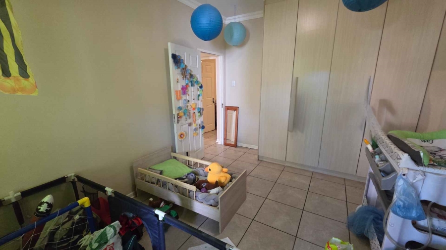 3 Bedroom Property for Sale in Hospitaalpark Free State